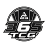 365TCG logo