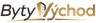 BytyVychod logo