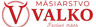 Mäsiarstvo Valko logo