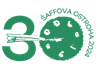 Šaffova ostroha logo