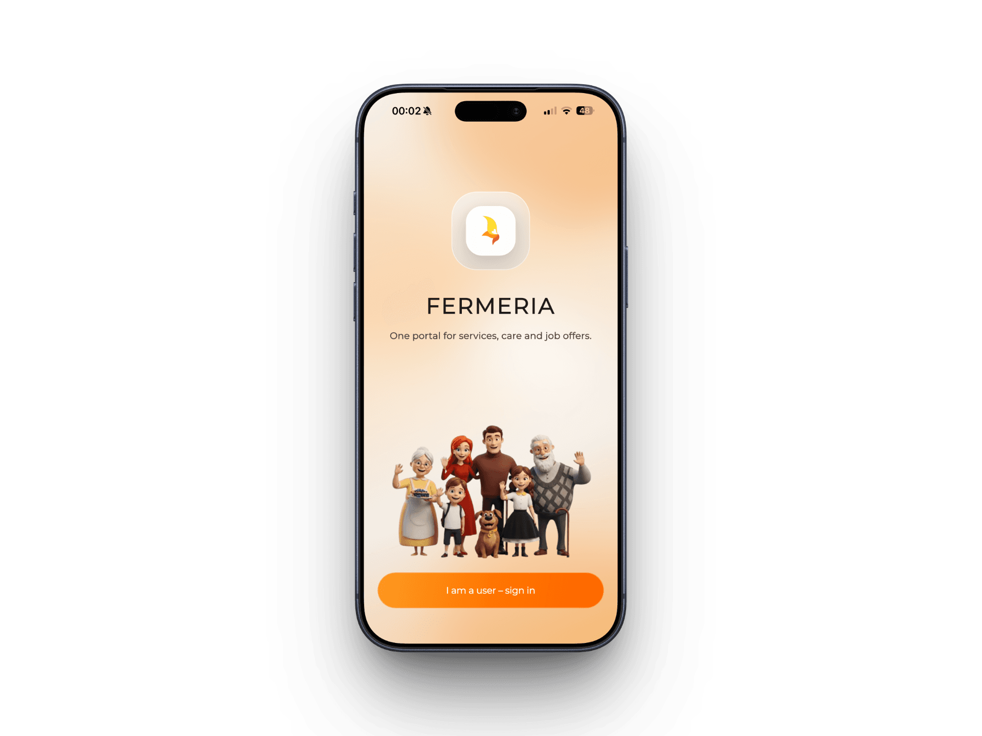 iOS a Android aplikácie