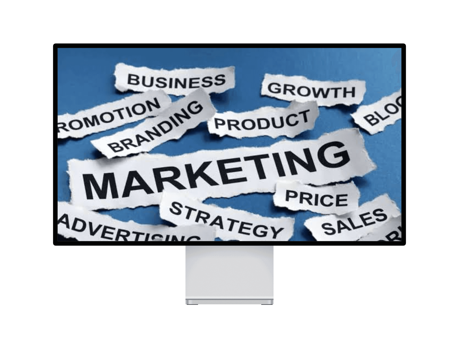 Marketing